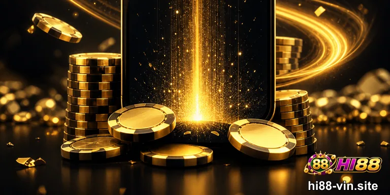 Đăng nhập HI88 Bảo Mật Tuyệt Đối – Truy Cập Kho Game Đỉnh Cao - hình ảnh - hi88-vin.site